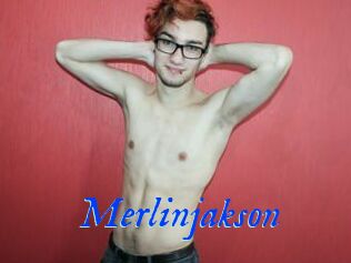 Merlinjakson