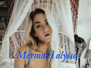 Mermaid_alyssa