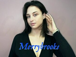 Merrybrooks