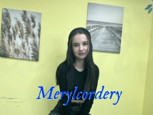 Merylcordery