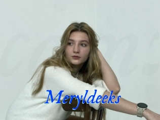 Meryldeeks