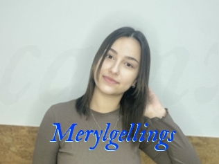 Merylgellings