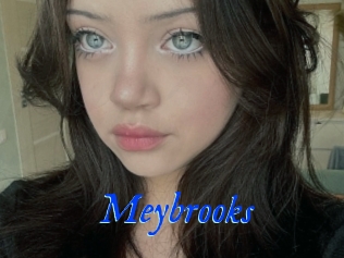 Meybrooks