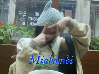 Miabambi