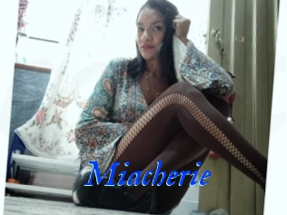 Miacherie