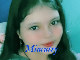 Miacutey