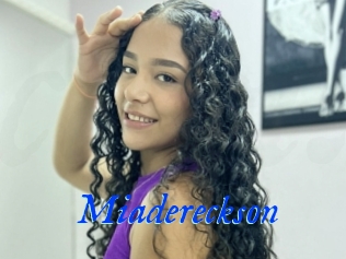 Miadereckson