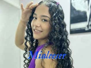 Mialeeser