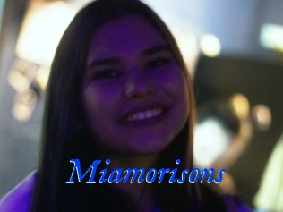 Miamorisons