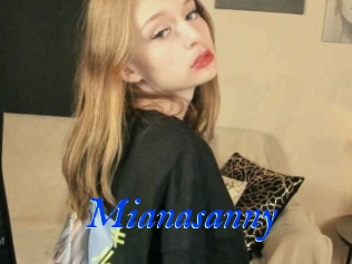 Mianasanny