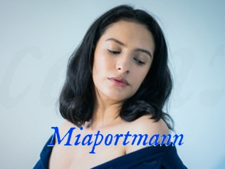 Miaportmann