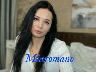 Miaromano