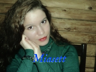 Miasett