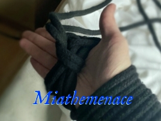 Miathemenace