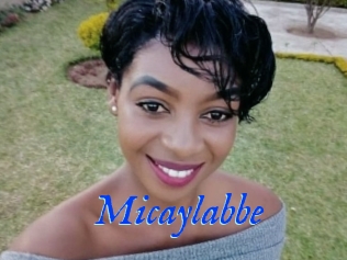 Micaylabbe