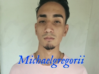 Michaelgregorii