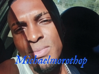 Michaelmorothop