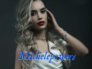 Michelepowers