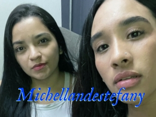 Michellandestefany