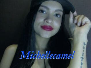 Michellecamel