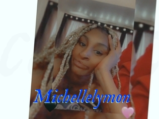 Michellelymon