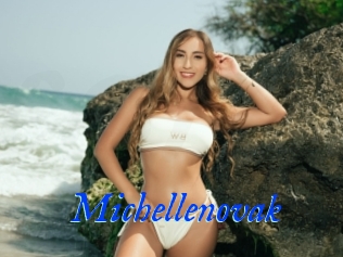 Michellenovak