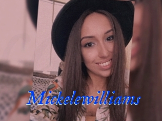 Mickelewilliams