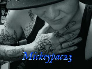 Mickeypac23