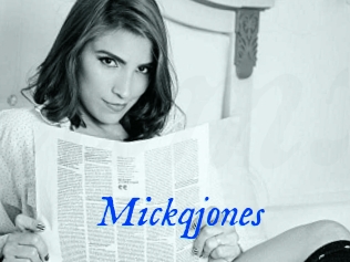 Mickqjones