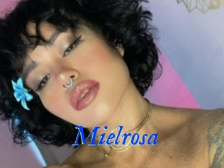 Mielrosa