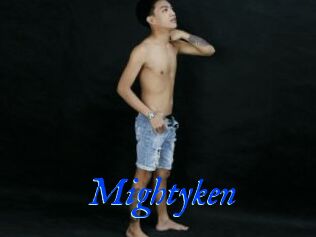 Mightyken