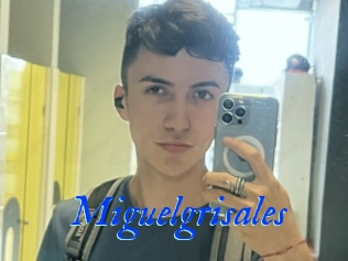 Miguelgrisales