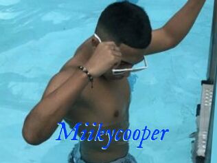 Miikycooper