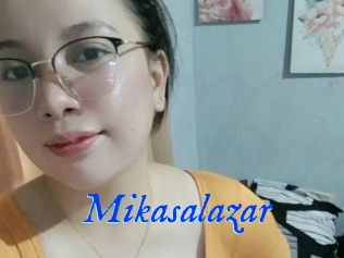 Mikasalazar