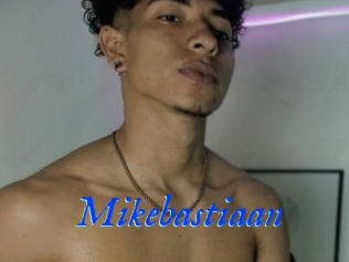 Mikebastiaan