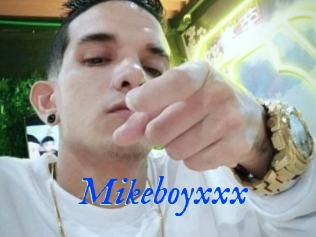 Mikeboyxxx