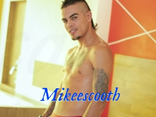 Mikeescooth