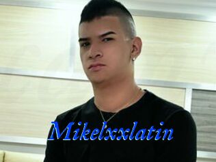 Mikelxxlatin