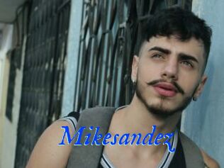 Mikesandez