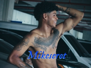 Mikeserot