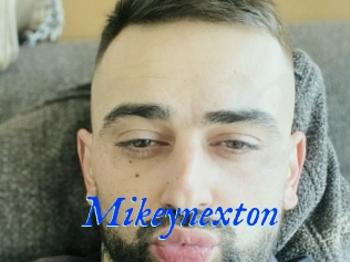 Mikeynexton