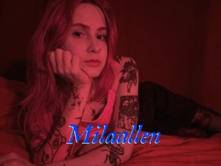 Milaallen