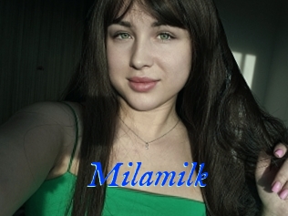 Milamilk