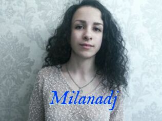 Milanadj