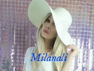 Milanali