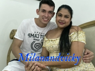 Milanandvicky