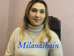 Milanashain