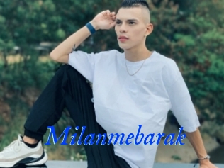 Milanmebarak