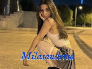 Milasandersa