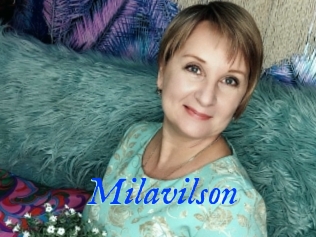 Milavilson